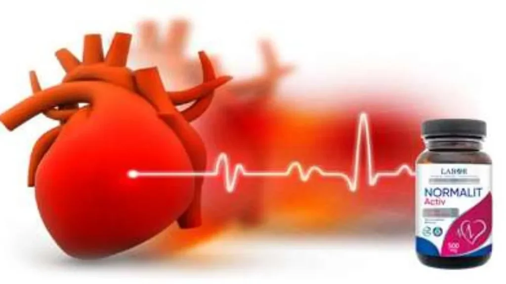 Cardiotensive složení - co to je - užívání - akce - jak používat - funguje - dávkování